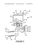 Flame spray pyrolysis with versatile precursors for metal oxide nanoparticle synthesis and applications of submicron inorganic oxide compositions for transparent electrodes diagram and image