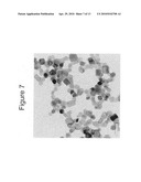 Flame spray pyrolysis with versatile precursors for metal oxide nanoparticle synthesis and applications of submicron inorganic oxide compositions for transparent electrodes diagram and image