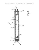 ILLUMINANT MIXTURE FOR A DISCHARGE LAMP AND DISCHARGE LAMP, IN PARTICULAR AN Hg LOW-PRESSURE DISCHARGE LAMP diagram and image