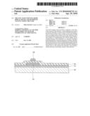 Organic light emitting diode display device and method of manufacturing the same diagram and image