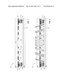 FLEXIBLE LED LIGHTING FILM diagram and image