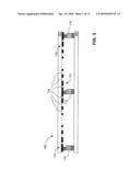 FLEXIBLE LED LIGHTING FILM diagram and image