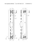 FLEXIBLE LED LIGHTING FILM diagram and image