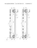 FLEXIBLE LED LIGHTING FILM diagram and image