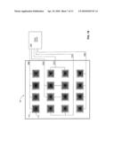 FLEXIBLE LED LIGHTING FILM diagram and image