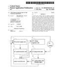 190W POWER LIMITER CIRCUIT FOR LIGHTING EQUIPMENT diagram and image