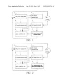 190W POWER LIMITER CIRCUIT FOR LIGHTING EQUIPMENT diagram and image