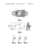 INTELLIGENT LIGHT FIXTURE FACILITATING UNIVERSAL LIGHT BULB diagram and image