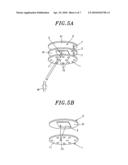 Illumination apparatus diagram and image