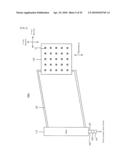 DRIVING APPARATUS diagram and image