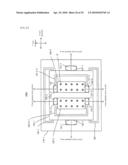 DRIVING APPARATUS diagram and image