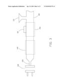 ELECTRIC INJECTION MOLDING MACHINE diagram and image