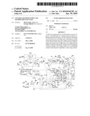 CONTROLLED POWER SUPPLY AND METHOD FOR PULSE LOAD diagram and image