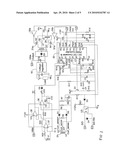 CONTROLLED POWER SUPPLY AND METHOD FOR PULSE LOAD diagram and image