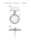 MULTI-PURPOSE VALVE FOR CRYOGEN GAS EGRESS diagram and image