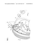 MULTI-PURPOSE VALVE FOR CRYOGEN GAS EGRESS diagram and image