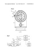 MULTI-PURPOSE VALVE FOR CRYOGEN GAS EGRESS diagram and image