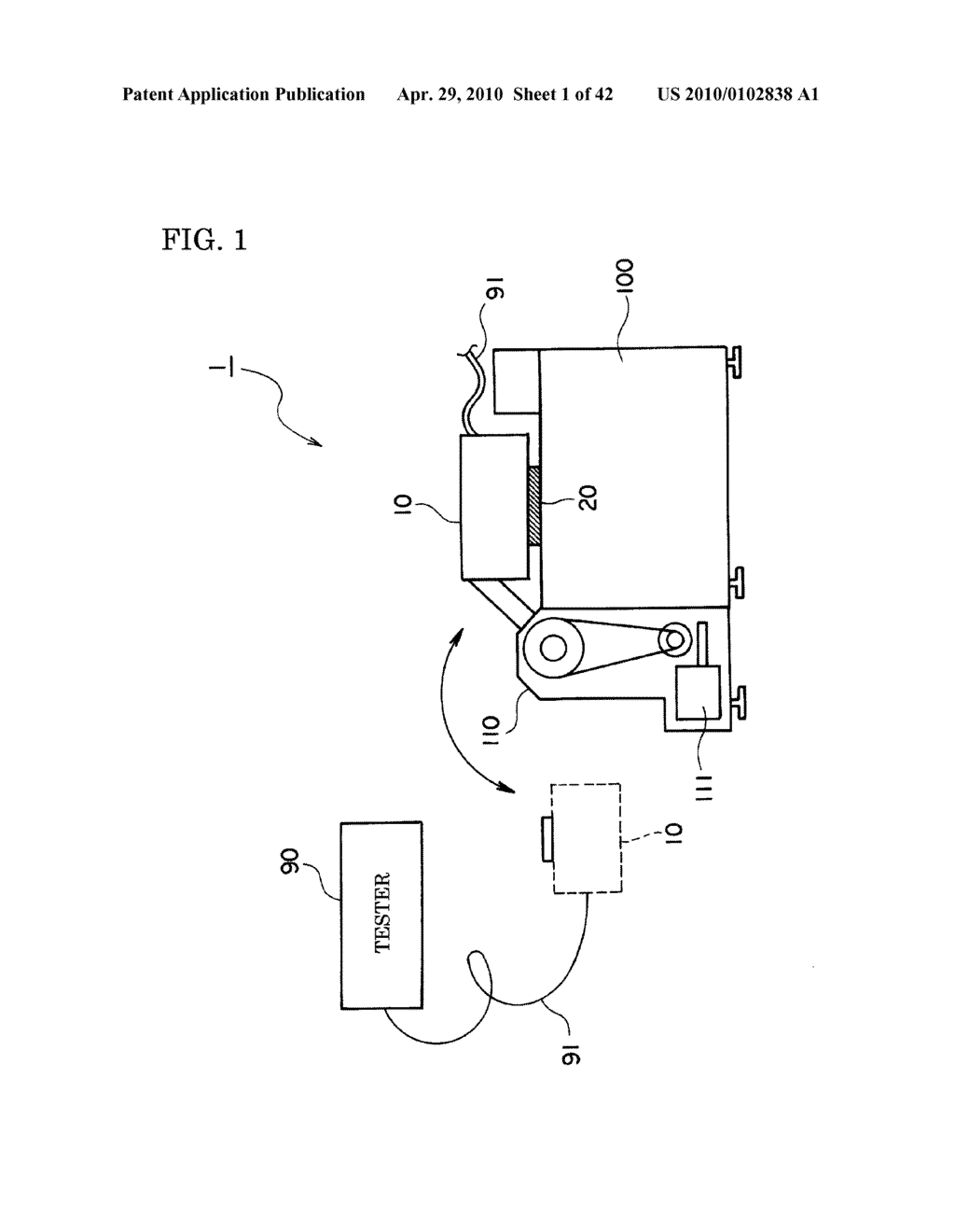 CONTACTOR AND METHOD OF PRODUCTION OF CONTACTOR - diagram, schematic, and image 02