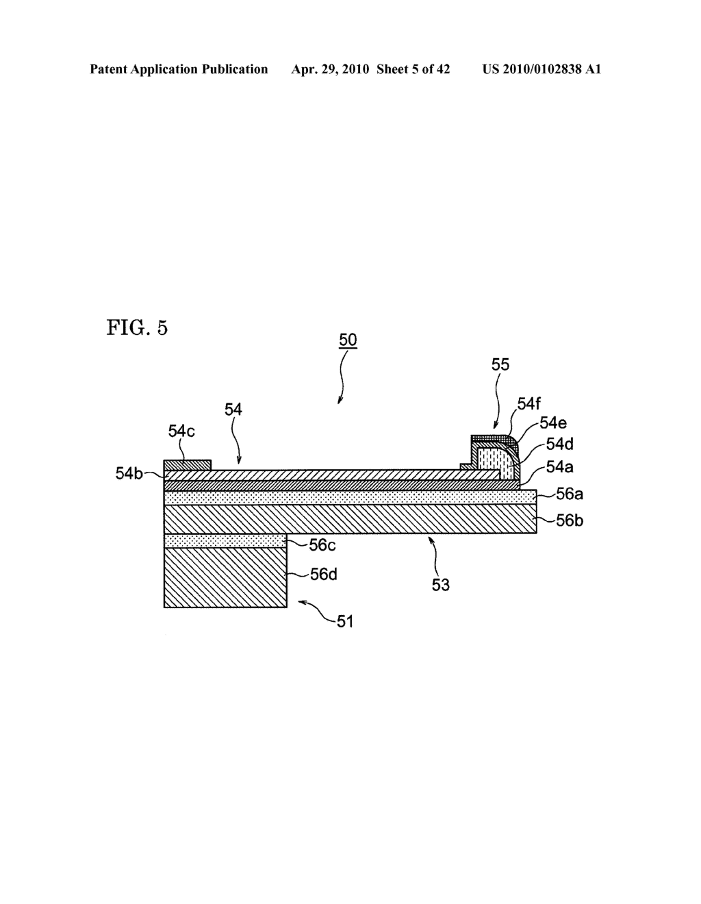 CONTACTOR AND METHOD OF PRODUCTION OF CONTACTOR - diagram, schematic, and image 06