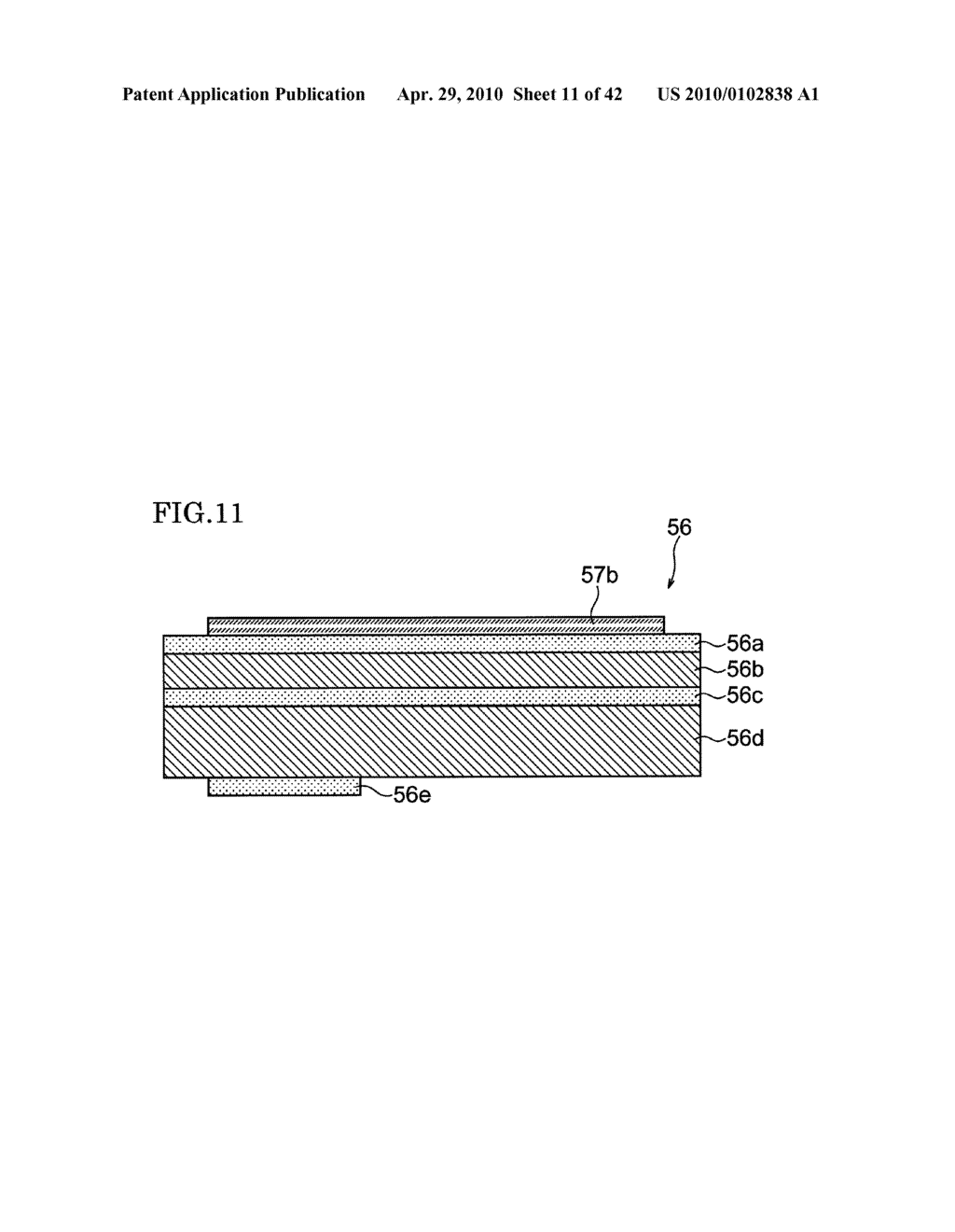 CONTACTOR AND METHOD OF PRODUCTION OF CONTACTOR - diagram, schematic, and image 12