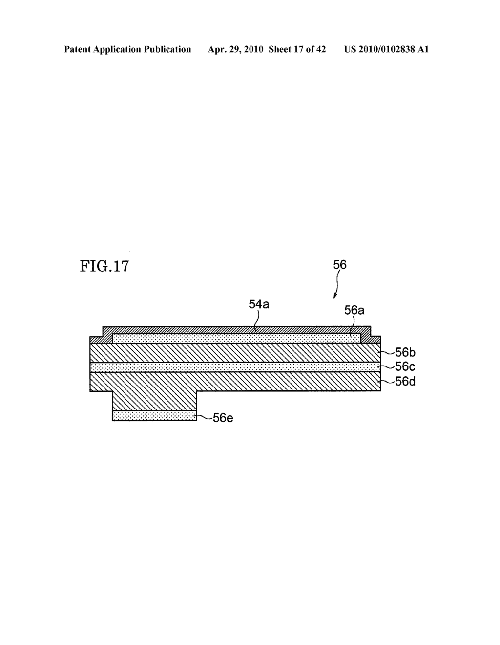 CONTACTOR AND METHOD OF PRODUCTION OF CONTACTOR - diagram, schematic, and image 18