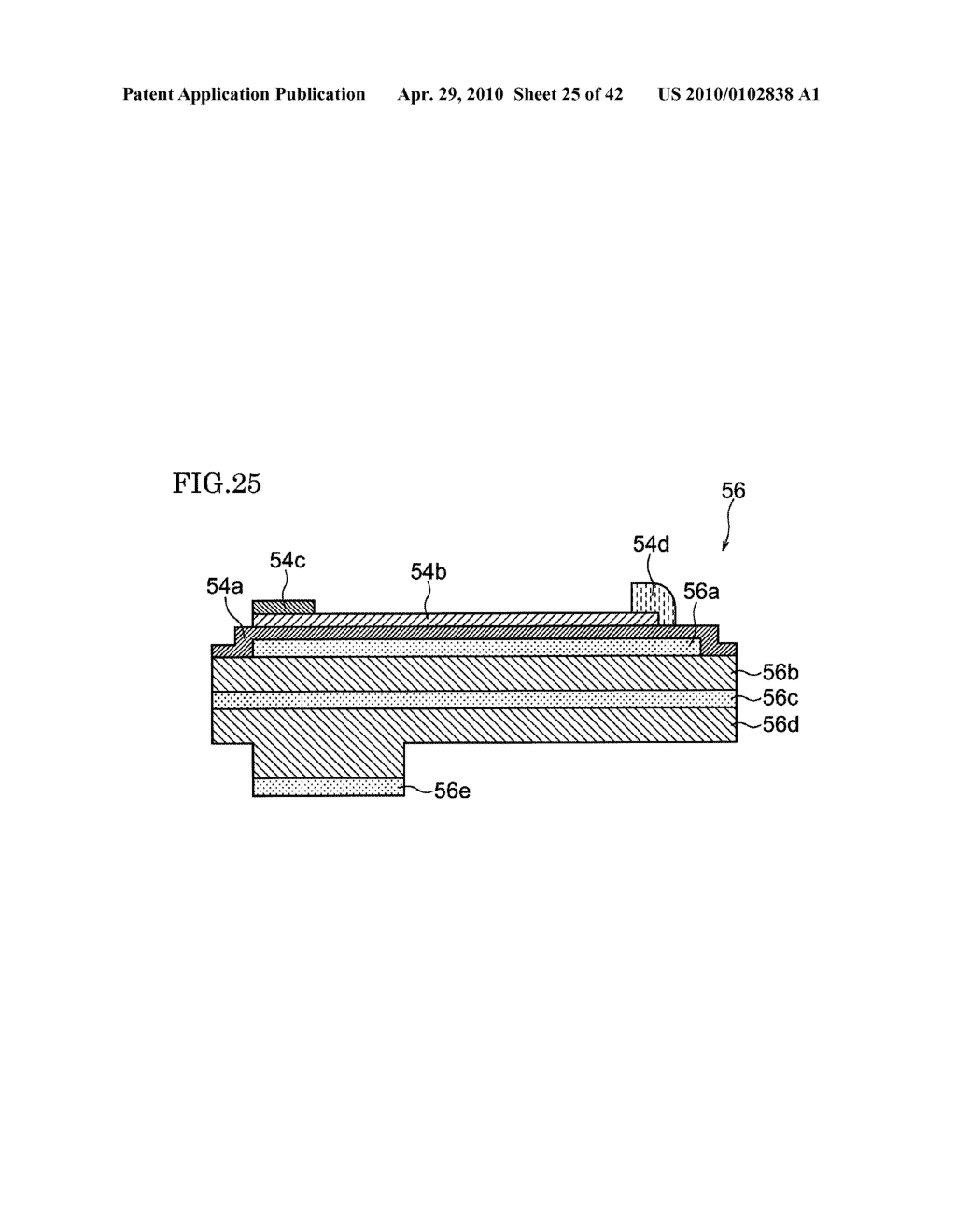 CONTACTOR AND METHOD OF PRODUCTION OF CONTACTOR - diagram, schematic, and image 26