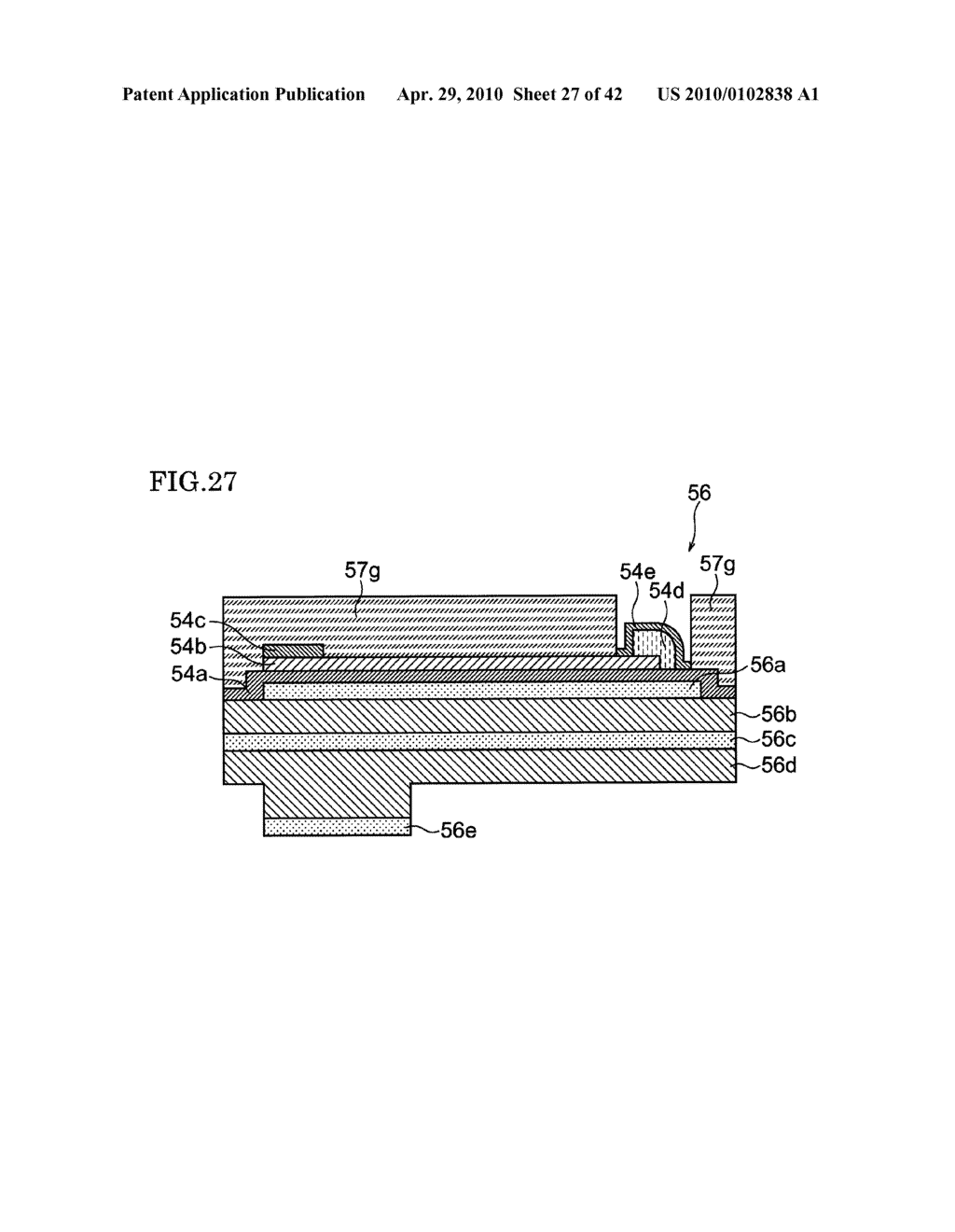 CONTACTOR AND METHOD OF PRODUCTION OF CONTACTOR - diagram, schematic, and image 28