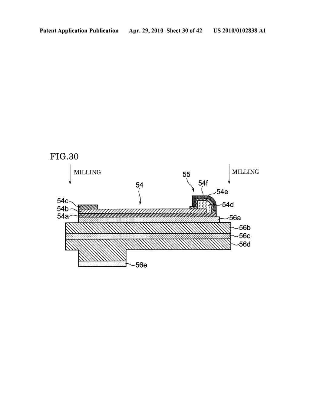 CONTACTOR AND METHOD OF PRODUCTION OF CONTACTOR - diagram, schematic, and image 31