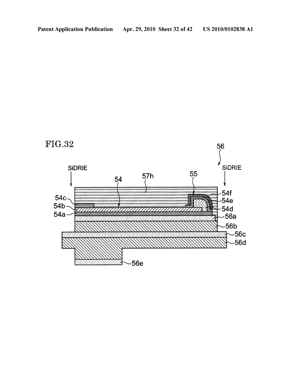 CONTACTOR AND METHOD OF PRODUCTION OF CONTACTOR - diagram, schematic, and image 33