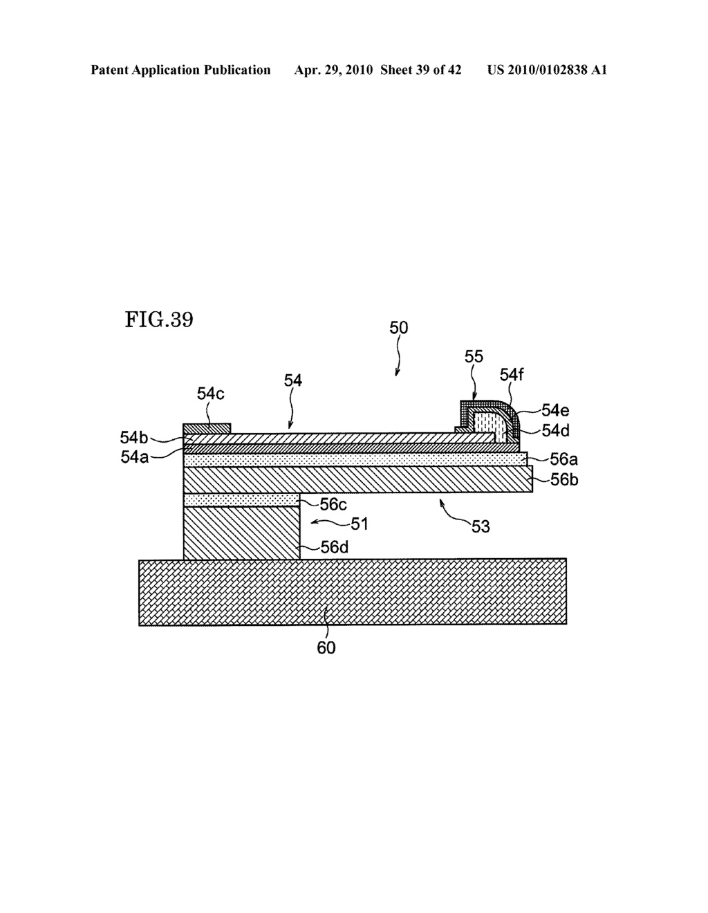 CONTACTOR AND METHOD OF PRODUCTION OF CONTACTOR - diagram, schematic, and image 40