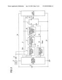 SIGNAL PROCESSING APPARATUS INCLUDING LATCH CIRCUIT diagram and image