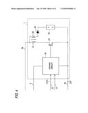 SIGNAL PROCESSING APPARATUS INCLUDING LATCH CIRCUIT diagram and image