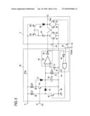 SIGNAL PROCESSING APPARATUS INCLUDING LATCH CIRCUIT diagram and image