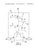 WIDEBAND SWITCHED CURRENT SOURCE diagram and image