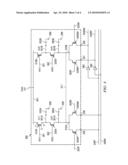 WIDEBAND SWITCHED CURRENT SOURCE diagram and image