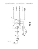 QUADRATURE MODULATION CIRCUITS AND SYSTEMS SUPPORTING MULTIPLE MODULATION MODES AT GIGABIT DATA RATES diagram and image