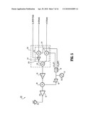 QUADRATURE MODULATION CIRCUITS AND SYSTEMS SUPPORTING MULTIPLE MODULATION MODES AT GIGABIT DATA RATES diagram and image