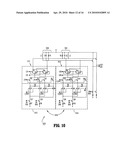 QUADRATURE MODULATION CIRCUITS AND SYSTEMS SUPPORTING MULTIPLE MODULATION MODES AT GIGABIT DATA RATES diagram and image