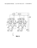 QUADRATURE MODULATION CIRCUITS AND SYSTEMS SUPPORTING MULTIPLE MODULATION MODES AT GIGABIT DATA RATES diagram and image