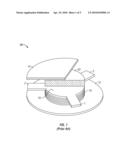 MICROWAVE CIRCULATOR WITH THIN-FILM EXCHANGE-COUPLED MAGNETIC STRUCTURE diagram and image