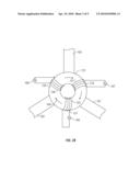 MICROWAVE CIRCULATOR WITH THIN-FILM EXCHANGE-COUPLED MAGNETIC STRUCTURE diagram and image