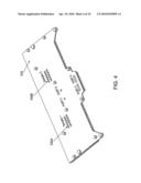 WAVEGUIDE ANTENNA FRONT END diagram and image