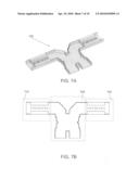 WAVEGUIDE ANTENNA FRONT END diagram and image