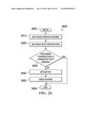 ALARM AND DIAGNOSTICS SYSTEM AND METHOD FOR A DISTRIBUTED ARCHITECTURE HEATING, VENTILATION AND AIR CONDITIONING NETWORK diagram and image