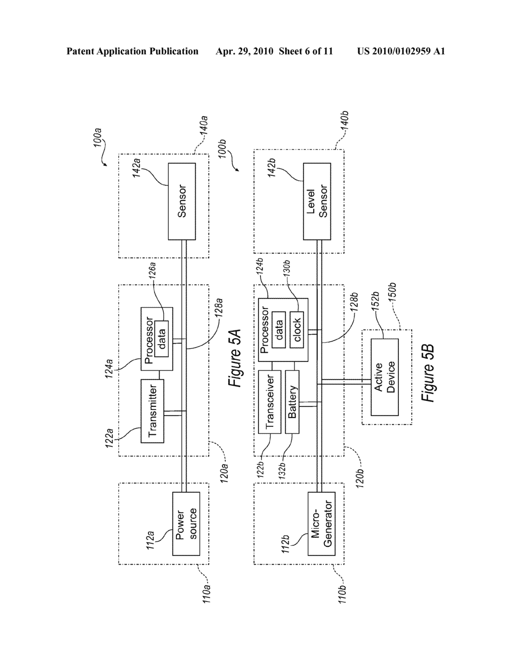 MODULAR ATTRIBUTE SENSING DEVICE - diagram, schematic, and image 07