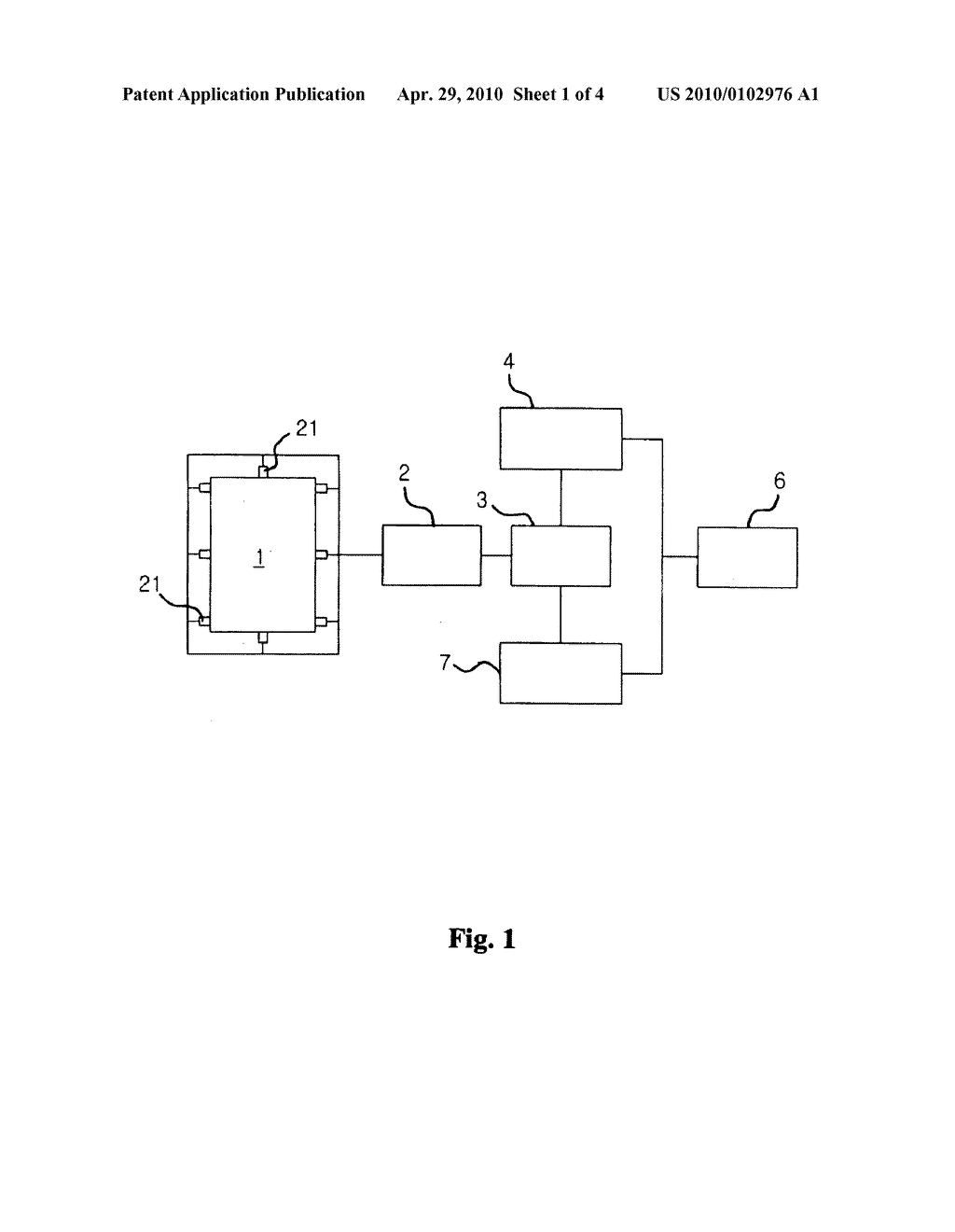 SYSTEM AND METHOD FOR MONITORING VIBRATION OF POWER TRANSFORMER - diagram, schematic, and image 02