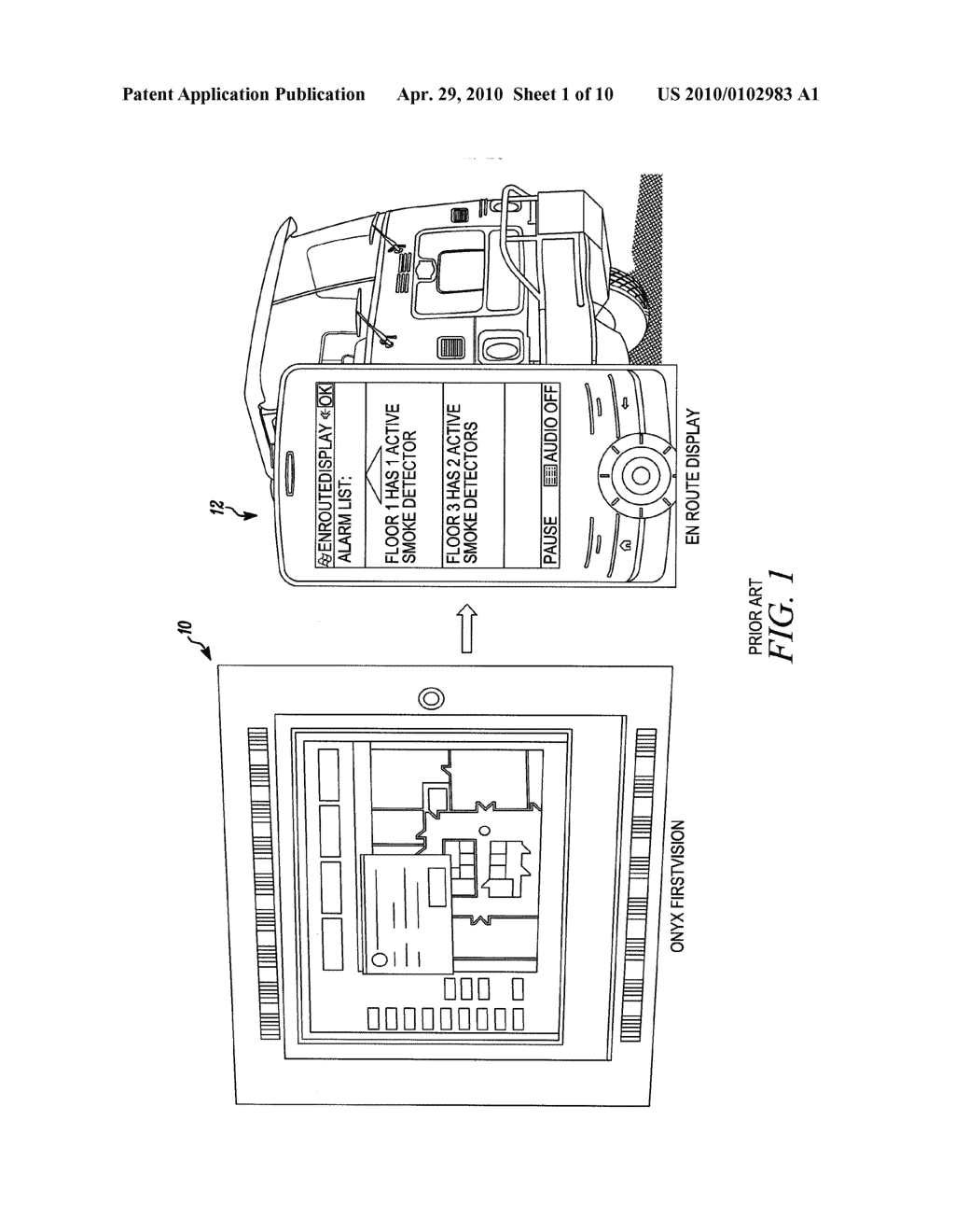 METHOD AND SYSTEM OF TRANSLATING DEVELOPING CONDITIONS IN SPATIAL GEOMETRIES INTO VERBAL OUTPUT - diagram, schematic, and image 02