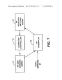 SYSTEM AND METHOD TO REMOTELY INTERACT WITH NANO DEVICES IN AN OIL WELL AND/OR WATER RESERVOIR USING ELECTROMAGNETIC TRANSMISSION diagram and image