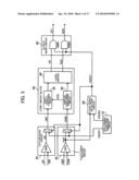 HIGH-SPEED SERIAL INTERFACE CIRCUIT AND ELECTRONIC INSTRUMENT diagram and image