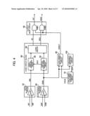 HIGH-SPEED SERIAL INTERFACE CIRCUIT AND ELECTRONIC INSTRUMENT diagram and image